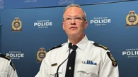 'Please slow down,' Edmonton police chief says after 3 people die in weekend collisions