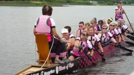 Waves of Hope paddles to raise $150K for Brandon University breast cancer research