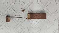 Regional police issue warning after needle and toothpick found in Cambridge Halloween candy