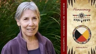 Guelph author Melinda Burns uses poetry to connect to her Indigenous roots