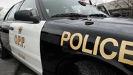 Dump truck driver dead after rollover on Highway 407 in Oshawa