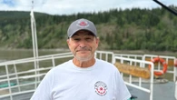 Dawson City's Klondike Spirit tour boat is back in business after 6 years