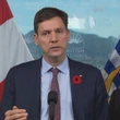 B.C. premier says his province will not be running planned anti-tariff ads