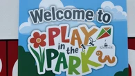 No summer camp? No worries. Kitchener has a free summer drop-in program at 3 parks