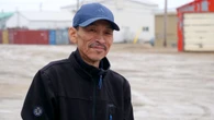 Former student calls for old federal student hostel in Cambridge Bay to be torn down