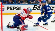 Canadiens defeat Lightning in Game 5, take 3-2 series lead