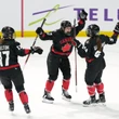 25 players to represent Canada at key Olympic women's hockey tune-up games