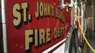 Fire ban lifted for St. John's metro area