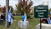 Montreal suburb honours Hamas attack victims as hostages freed, Gaza looks to rebuild