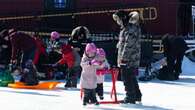 Rideau Canal Skateway to open Saturday