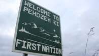 Mackenzie highway route 'should be our call', says Pedzéh Kı̨ First Nation