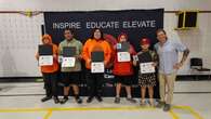 Flying Dust First Nation youth learn business skills in entrepreneur camp