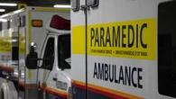 Paramedics missed response time target for most serious calls in 2025