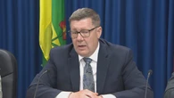 Ottawa to send MP with Sask. Premier Scott Moe on China trade trip