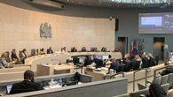 Parties have a role in this civic election. Here's how that's being viewed in one Edmonton ward.
