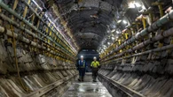 Cigar Lake uranium mine resumes production after temporary halt
