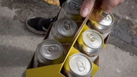 Antigonish craft brewery testing health warning labels on beer cans
