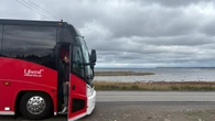 A cool day and cool reception for the Liberals on Newfoundland's Northern Peninsula