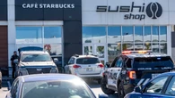 Suspects in Laval, Que., daytime shooting still on the run, command post set up
