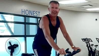 From pre-diabetic to spin coach, see how this Saint John man spun his life around