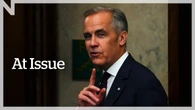 At Issue | Carney slides into Trump's DMs to talk tariffs