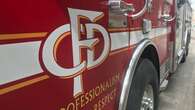 Calgary's fire department working to reduce cancer risk