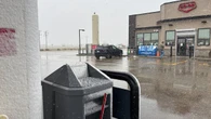 Thanksgiving weekend snowfall lands in Sask., Pelican Narrows braces for up to 30 cm