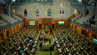 Parliament is returning after nearly 6 months away — and will look different than usual