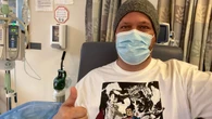 His colon cancer was originally misdiagnosed. Now he's encouraging screening as Ontario boosts capacity