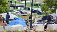 Region of Waterloo can't remove residents of Kitchener encampment, court rules