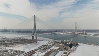 Ottawa agreed to share revenue to open Gordie Howe bridge: document