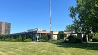 City moves closer to heritage designation for CBC, former CKLW building