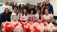 Windsor Sikh community makes Valentine's Day care packages for women's shelters