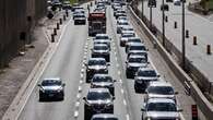 Toronto workers have longest commutes in Canada: StatsCan