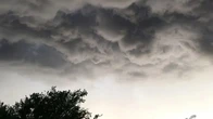 Intense thunderstorms and risk of 'brief tornado' in Waterloo region Thursday afternoon