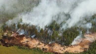 Some Long Lake wildfire evacuees can return home Wednesday