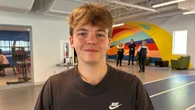 So you want to be a cop? Civilians take the RCMP fitness test