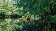 Fredericton hopes to attract recreational paddlers, tourists with new paddling map