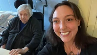 Her grandmother died after a fall at a care home. She's still pushing for answers