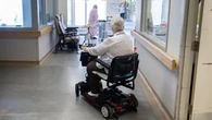 P.E.I. union says moving long-term care staff disrupts patients and workers
