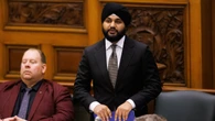 Brampton MPP accused of using public funds for ads in family newspaper, integrity commissioner reviewing