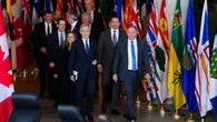 Carney has 'nation-building projects' on his mind as he meets with premiers in Saskatoon