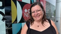 Federal housing advocate visits Waterloo region encampments