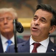 Marty Makary exits FDA amid mounting complaints, including from Trump allies