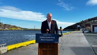 Osborne announces $8M in Budget 2025 to build new Petty Harbour breakwater