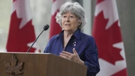 Canada's incoming GG Louise Arbour brings rich palette of experience to Rideau Hall