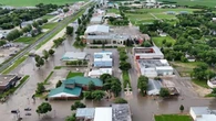 Manitoba requests federal help to deal with flooding