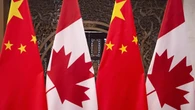 A 2023 CSIS briefing to PMO warned that China 'clandestinely and deceptively' interfered in elections