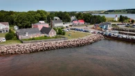 Victoria, P.E.I., ramps up emergency preparedness as part of new 5-year plan