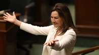 The first woman speaker at Queen's Park is focusing on her northern Ontario roots